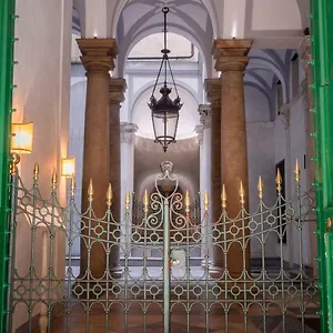 L'angolo Di Luccoli Genova